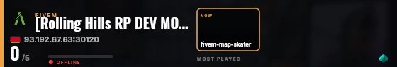 Filmstrip badge preview