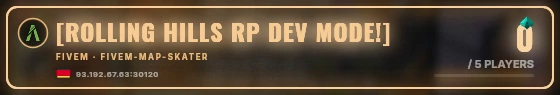 Marquee badge preview