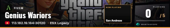Hero badge preview