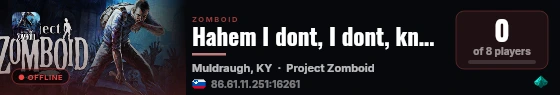 Hahem I dont, I dont, know sherman? live status badge