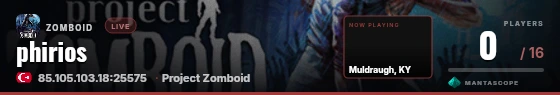 Hero badge preview