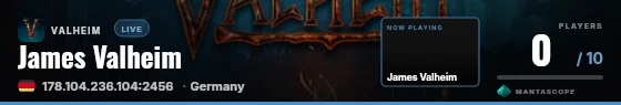 Hero badge preview
