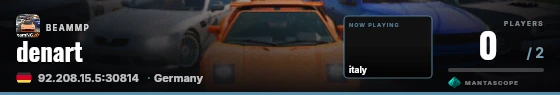 Hero badge preview