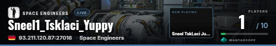 Hero badge preview