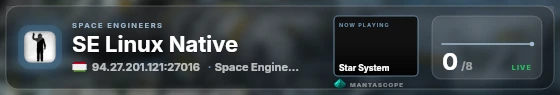 Glass badge preview