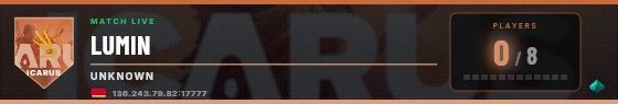 Scoreboard badge preview