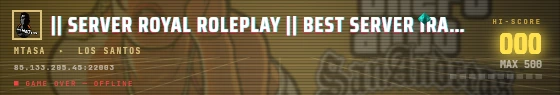 Arcade badge preview