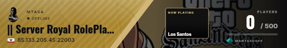 Sweep badge preview