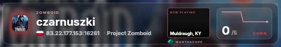 Glass badge preview