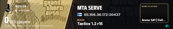 Blade badge preview