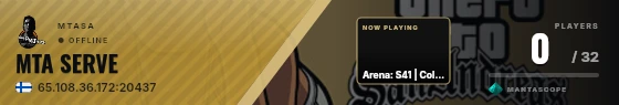 Sweep badge preview