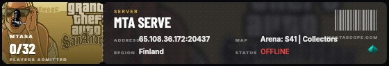 Ticket badge preview