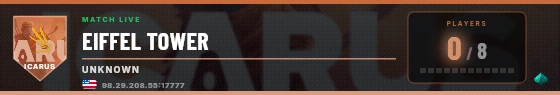 Scoreboard badge preview