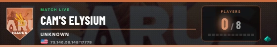 Scoreboard badge preview