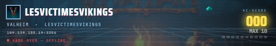 Arcade badge preview