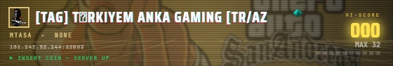 Arcade badge preview