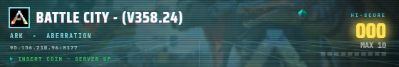 Arcade badge preview