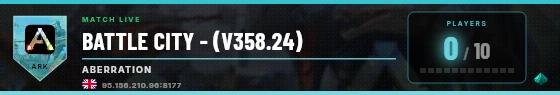 Scoreboard badge preview