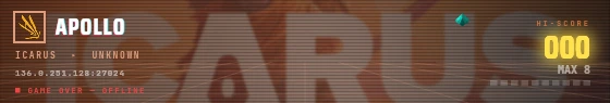 Arcade badge preview