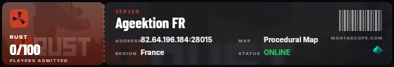 Ticket badge preview
