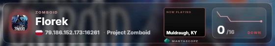 Glass badge preview