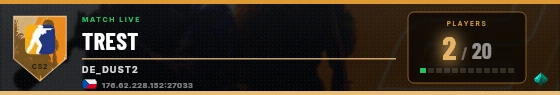 Scoreboard badge preview