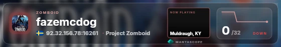 Glass badge preview
