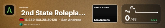 Mesh badge preview
