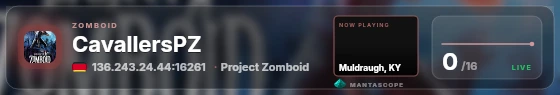 Glass badge preview