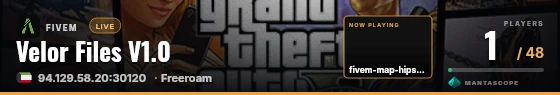 Hero badge preview