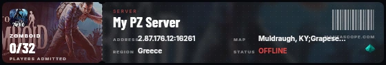 Ticket badge preview