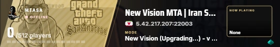 Blade badge preview