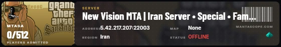 Ticket badge preview