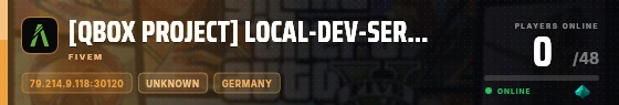 Edge badge preview