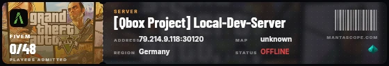 Ticket badge preview