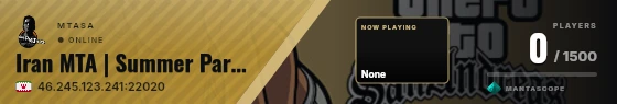 Sweep badge preview
