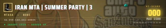 Arcade badge preview