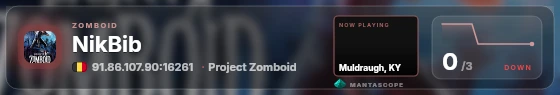 Glass badge preview