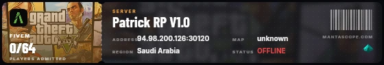 Ticket badge preview