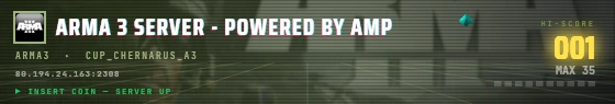 Arcade badge preview