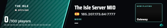 Blade badge preview