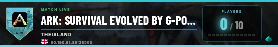 Scoreboard badge preview