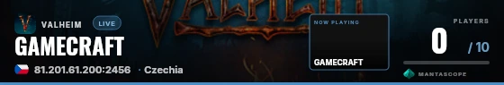 Hero badge preview