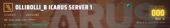 Arcade badge preview