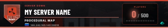 Scoreboard badge preview