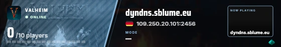 Blade badge preview