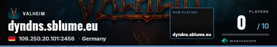 Hero badge preview