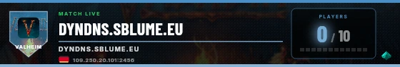 Scoreboard badge preview