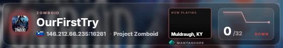 Glass badge preview