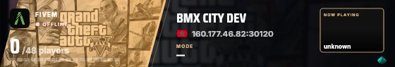 Blade badge preview